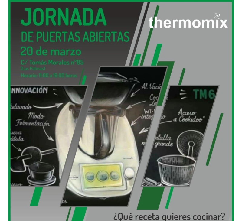 Jornada de puertas abiertas