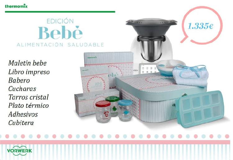 El Mejor Regalo Navidad Blog De Maisa Ludmilla Lopes Brito De Thermomix Las Palmas
