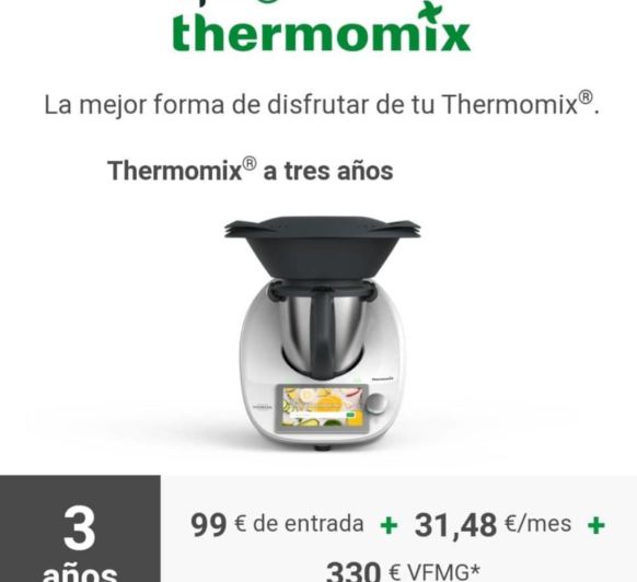 Solo 31 al mes