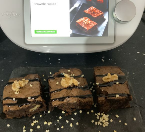 Brownie