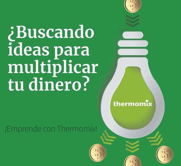 Genera ingresos extras