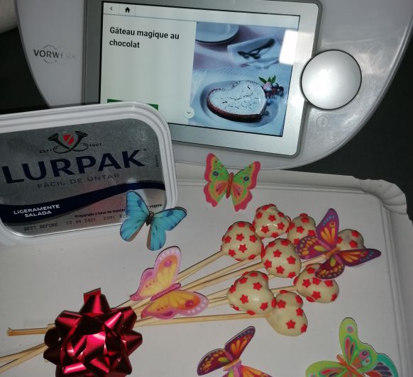 Concurso de San Valentín
