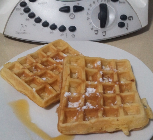 Gofres