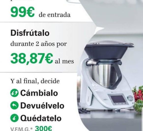 Opción +