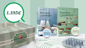 Thermomix® 5 Y EDICIÓN PASTELERIA