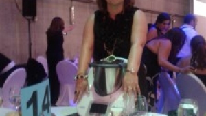 NACE LA NUEVA Thermomix® TM5