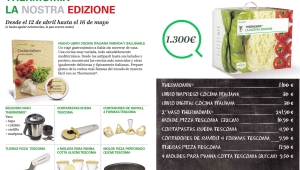 Compra Thermomix® Tm5 + Edición Italiana